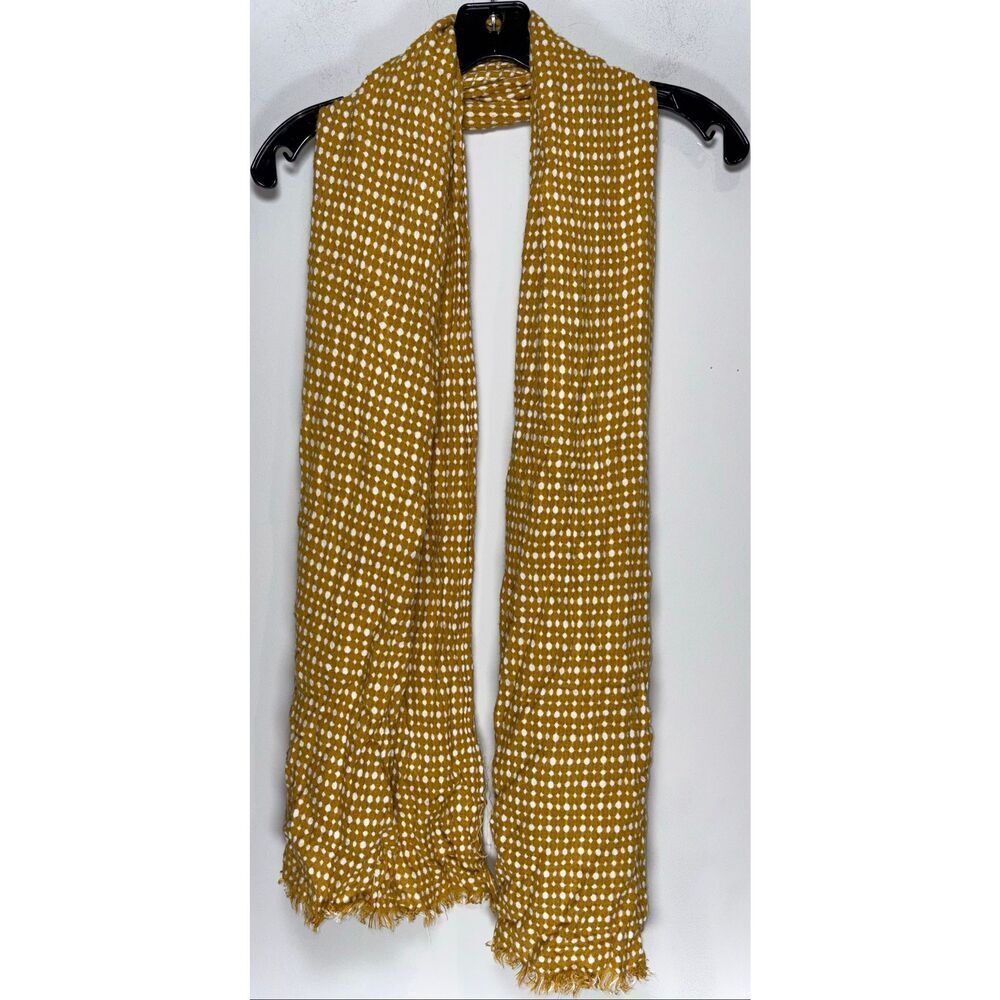 Banana Republic scarf